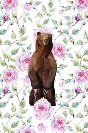 时尚印花华亿平台图片