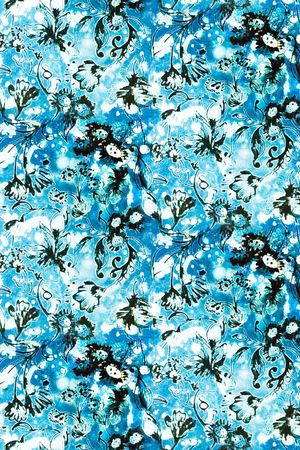 Floral Fantasy印花华亿平台图片