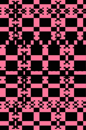 零点--传统印花华亿平台图片