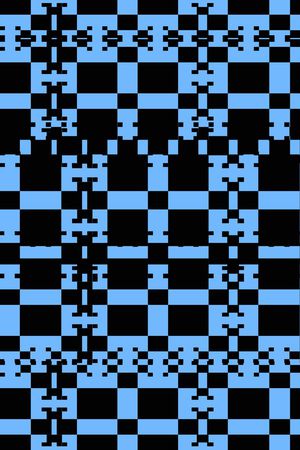 零点--传统印花华亿平台图片