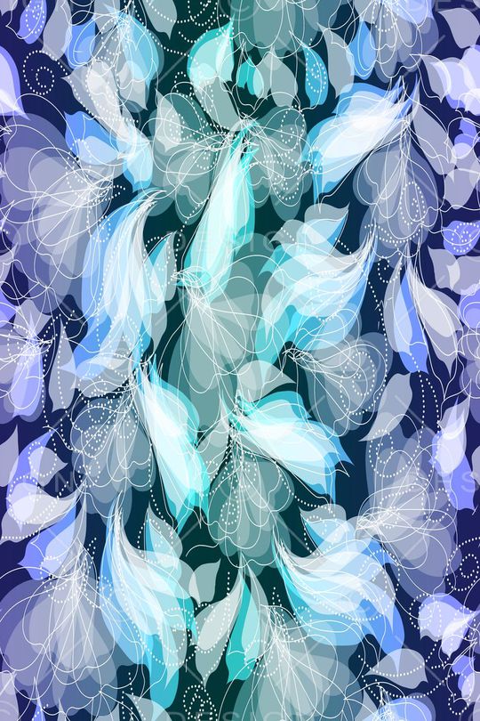 民族风印花华亿平台图片