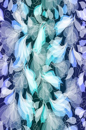 民族风印花华亿平台图片