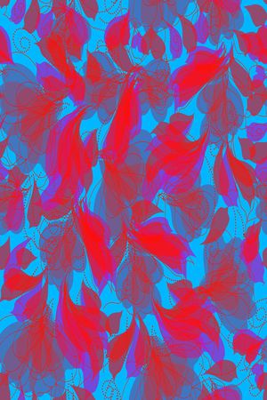 时尚印花华亿平台图片