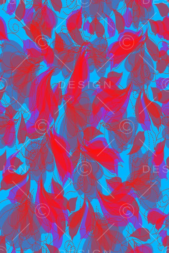 时尚印花华亿平台图片