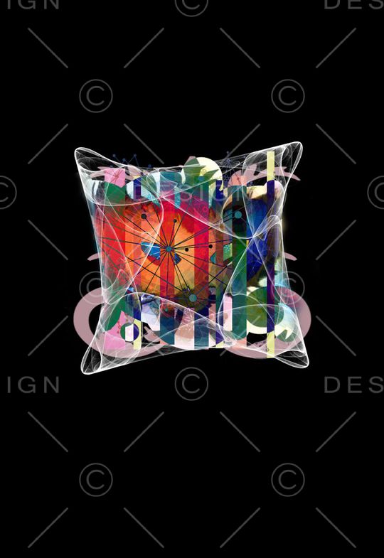 时尚印花华亿平台图片