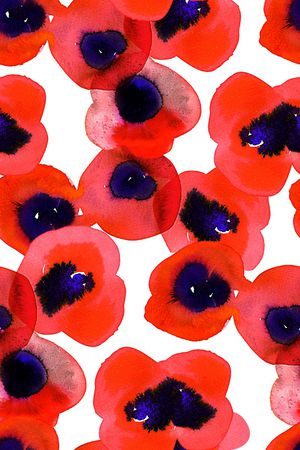 民族风印花华亿平台图片