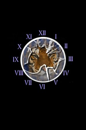 时尚印花华亿平台图片