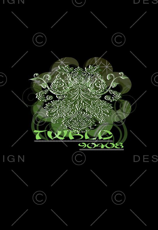 时尚印花华亿平台图片