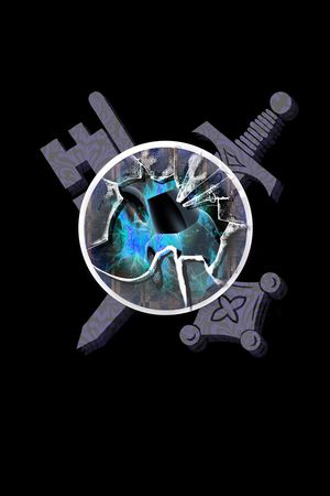 时尚印花华亿平台图片