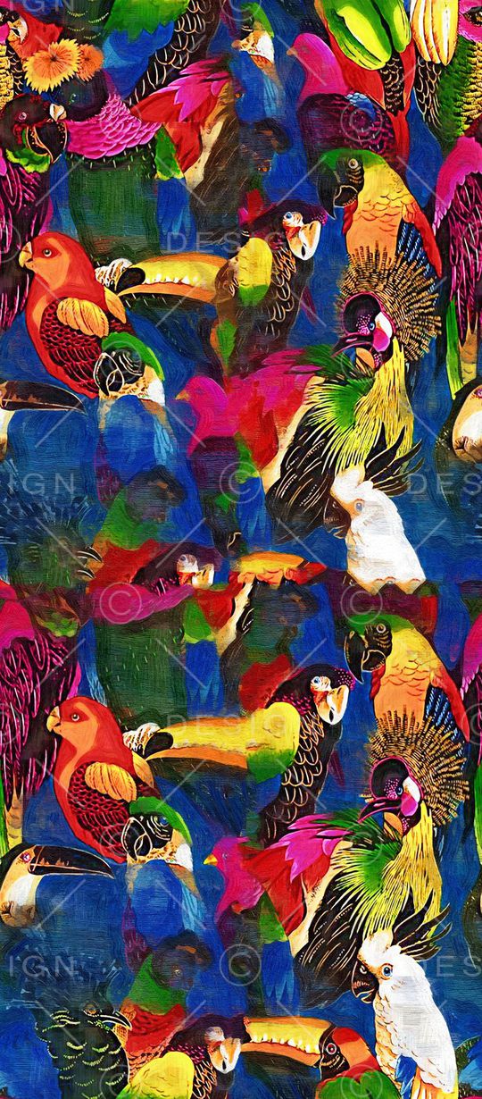 时尚印花华亿平台图片