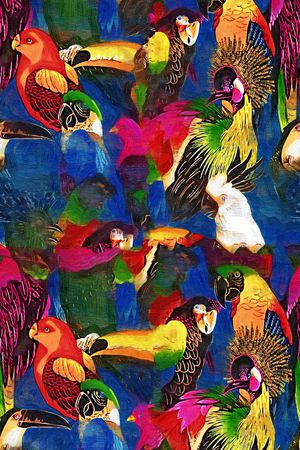 时尚印花华亿平台图片