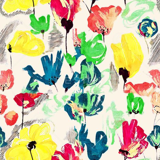 油画印花华亿平台图片