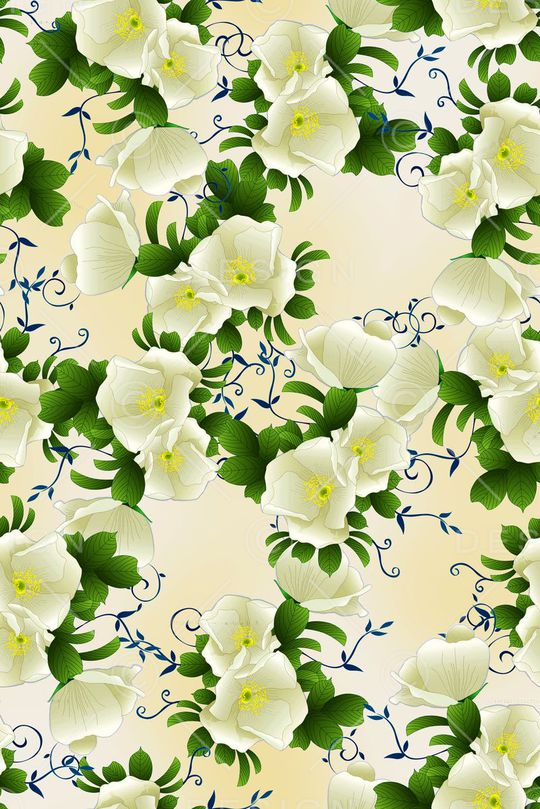 大气抽象印花华亿平台图片