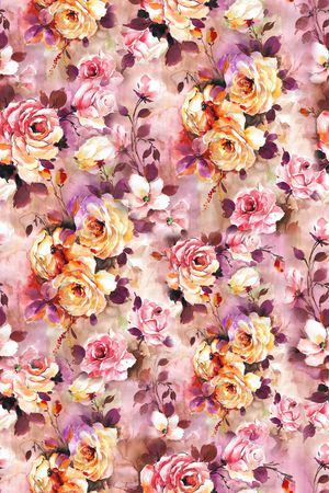 油画印花华亿平台图片