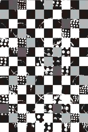 时尚印花华亿平台图片