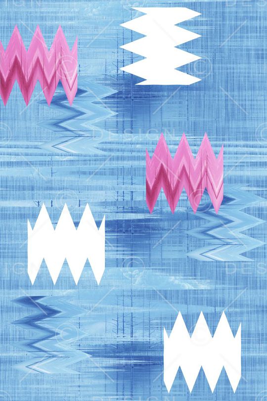 时尚印花华亿平台图片