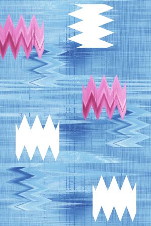 时尚印花华亿平台图片