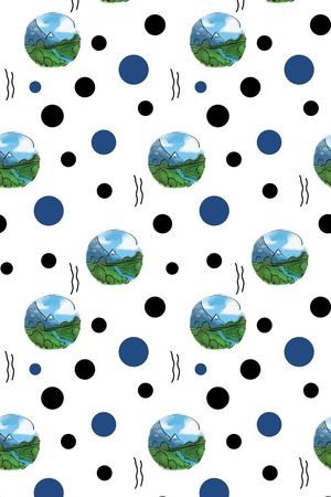 点印花华亿平台图片