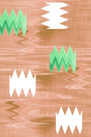 580035-几何图形简洁时尚