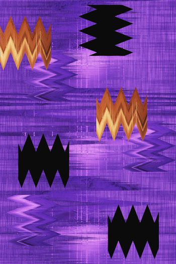 580036-几何图形简洁时尚