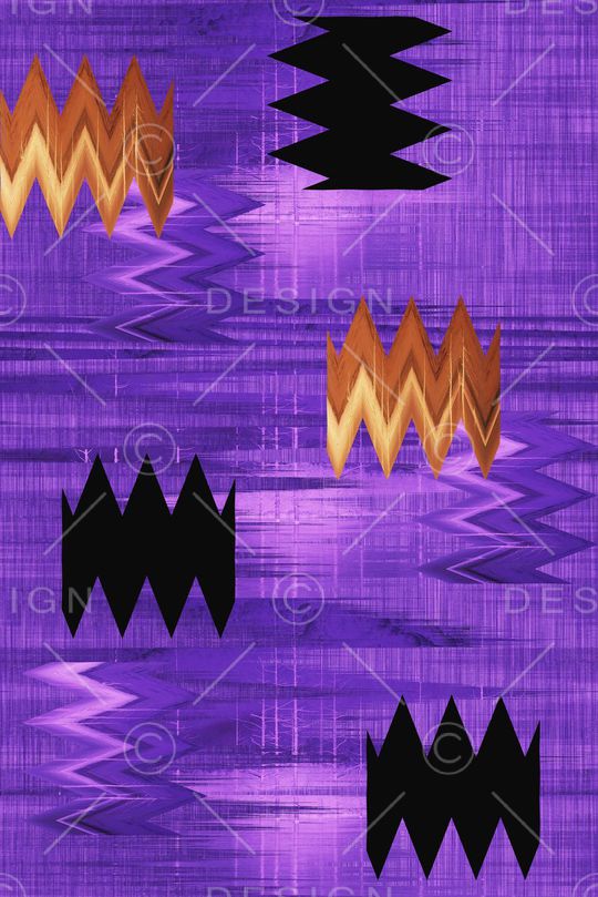 时尚印花华亿平台图片