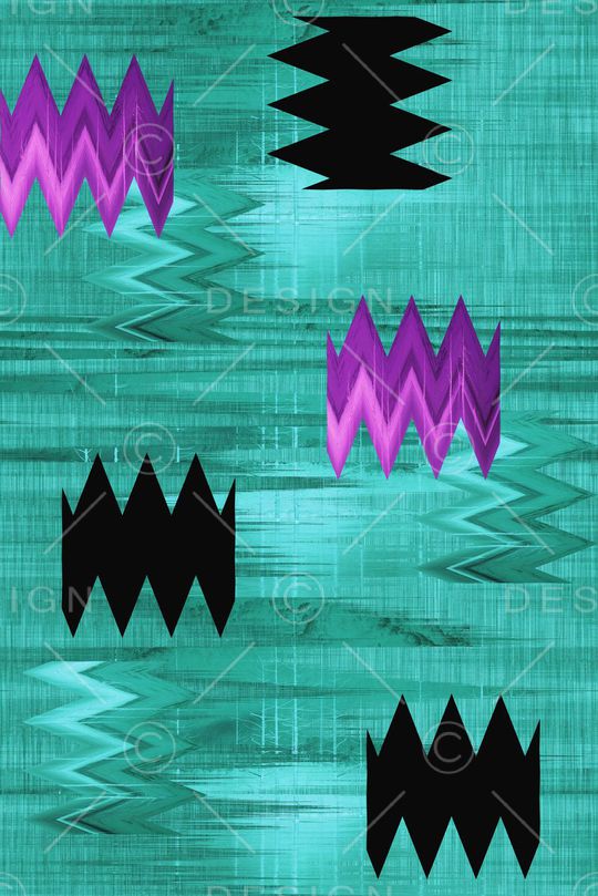 时尚印花华亿平台图片