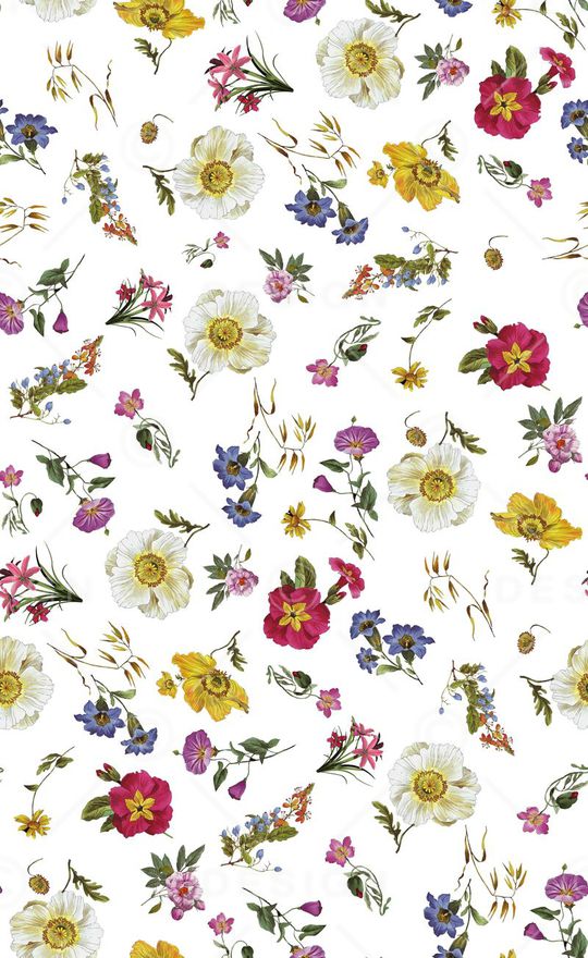 水彩印花华亿平台图片