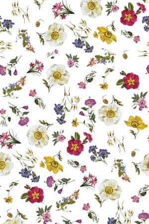 水彩印花华亿平台图片