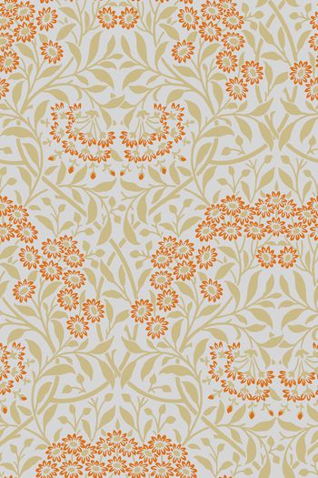 580093-经典莫里斯复古花纹.