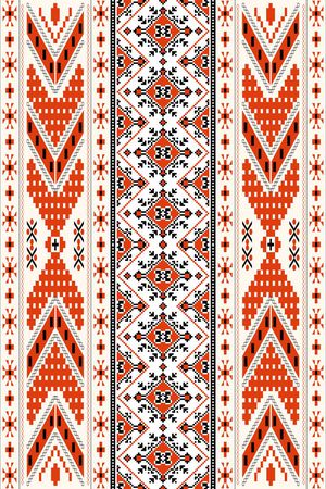 民族风印花华亿平台图片