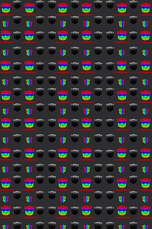 萌趣印花华亿平台图片