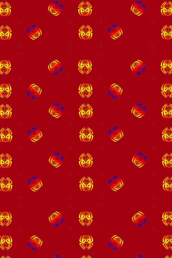 个性印花华亿平台图片