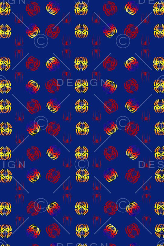 个性印花华亿平台图片