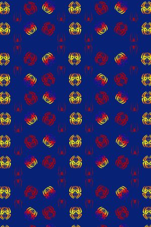 个性印花华亿平台图片