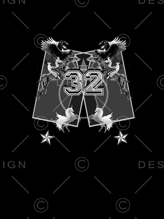 黑白印花华亿平台图片