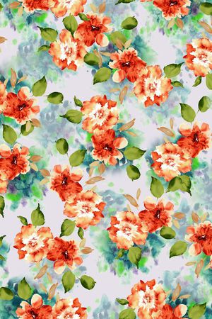 女装印花华亿平台图片