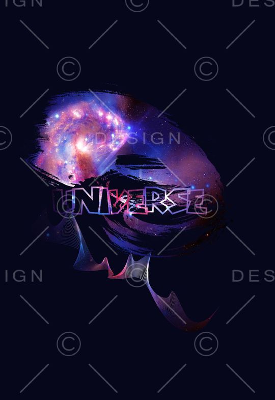 休闲风印花华亿平台图片