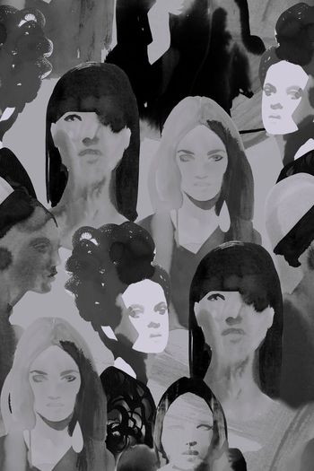 580264-抽象趣味人头像