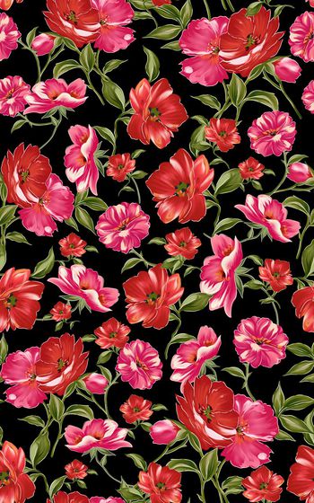 580310-素雅花卉华亿平台