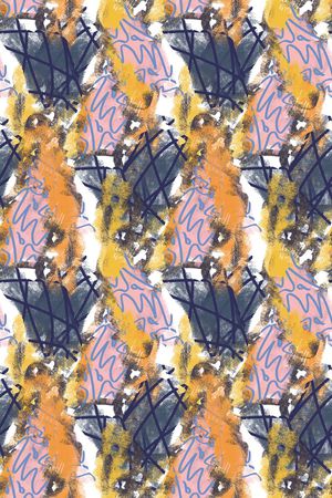 男装印花华亿平台图片