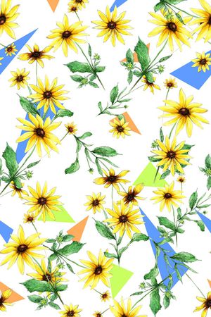 水彩印花华亿平台图片