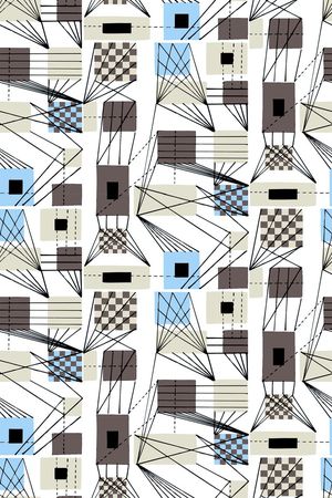 休闲印花华亿平台图片