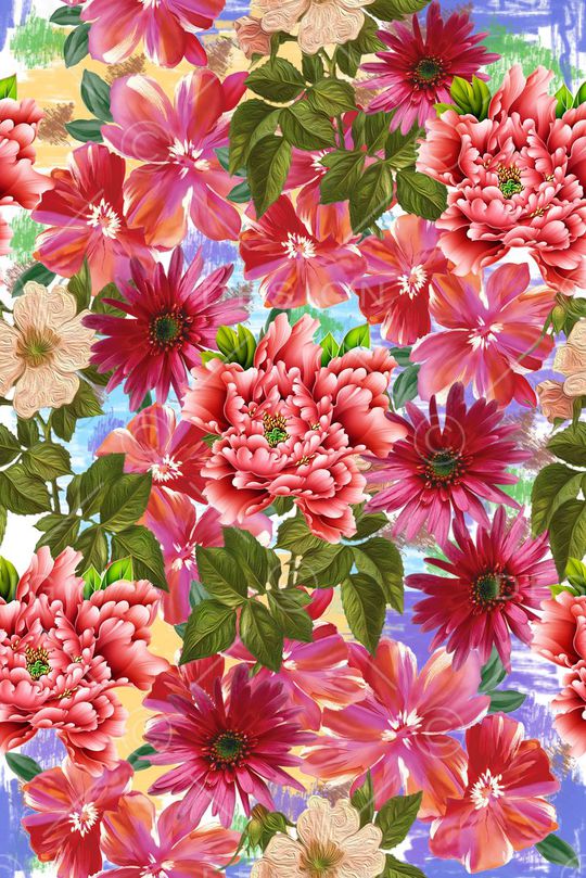 零点--女装印花华亿平台图片