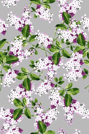 中国风印花华亿平台图片