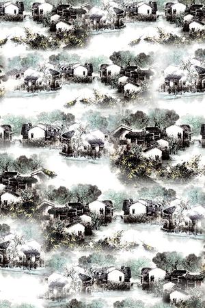 传统印花印花华亿平台图片