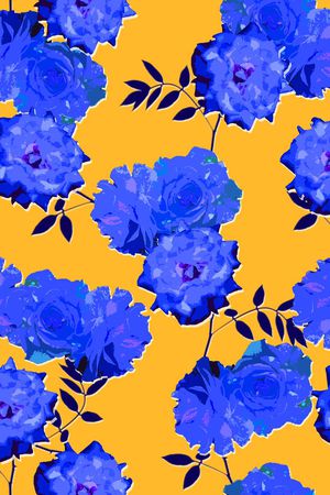 大花印花华亿平台图片