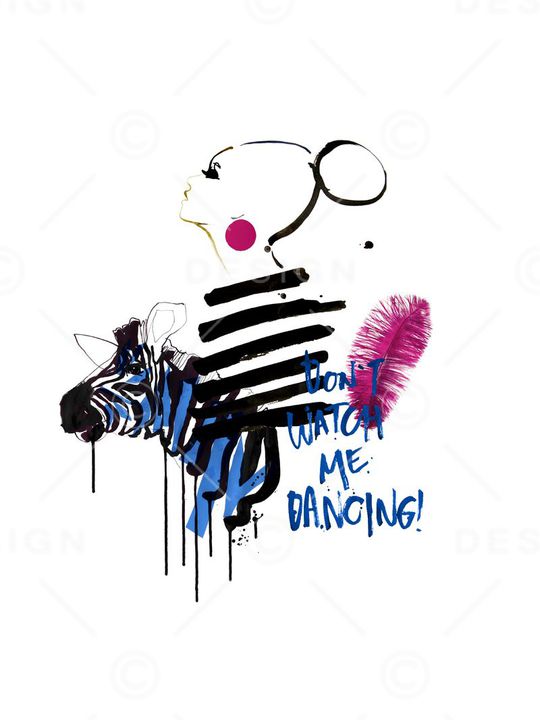 趣味印花华亿平台图片