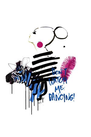 趣味印花华亿平台图片