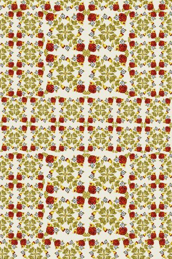 580430-波西米亚玫瑰陶瓷