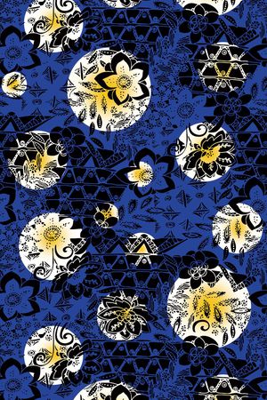 点印花华亿平台图片